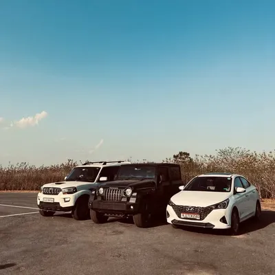 bike and car lovers ๐ profile