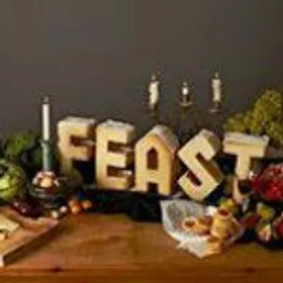 The Feast That's Life profile