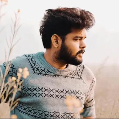 Kaustubh Bhaskar profile