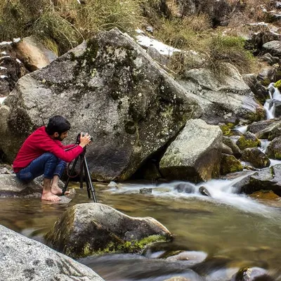 The Feral Child profile