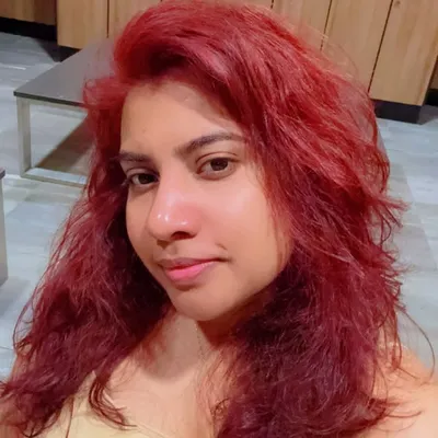 Athira PS profile