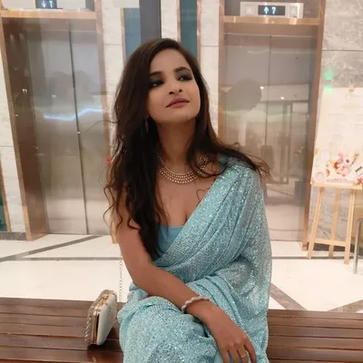 Chandni Shah
