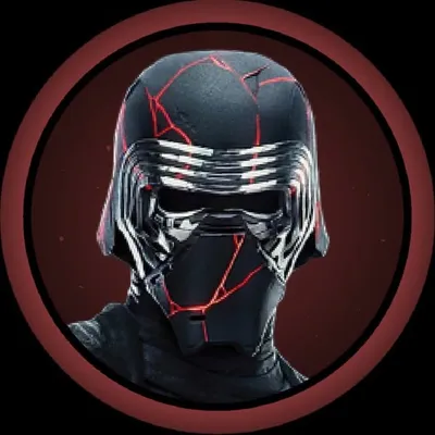 Star Wars profile