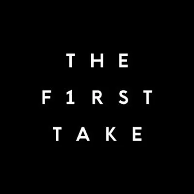 THE FIRST TAKE profile