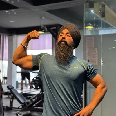 Ranjit Singh profile