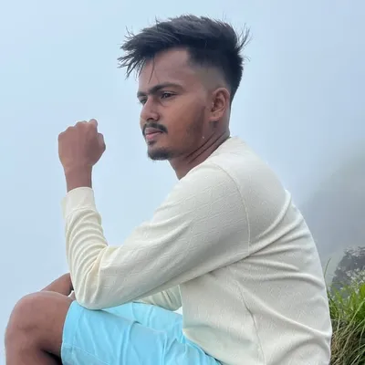 Chethaksh Naik profile