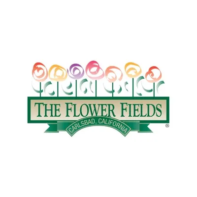 The Flower Fields at Carlsbad profile