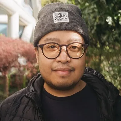Floyd Gonzales | Freelance Photographer profile