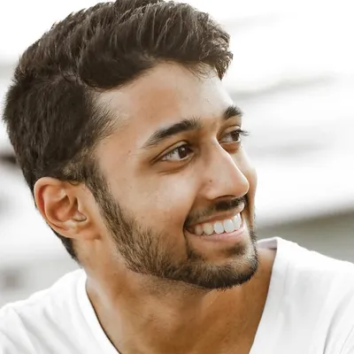 Praveen profile