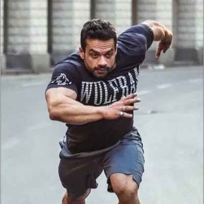 Flying Beast || Gaurav Taneja profile