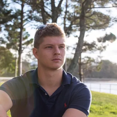 Michael Adams profile