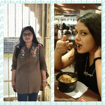 Suparni and Dipanwita profile
