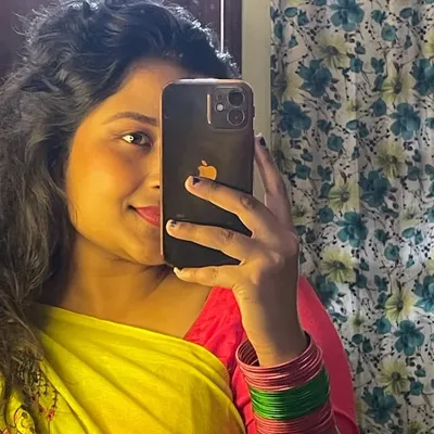 Disha profile