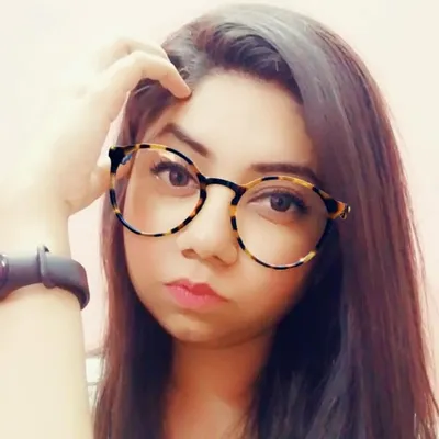 -Kolkata blogger- profile