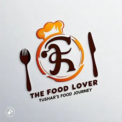 TUSHAAR GARG | FOODBLOGGER DELHI profile