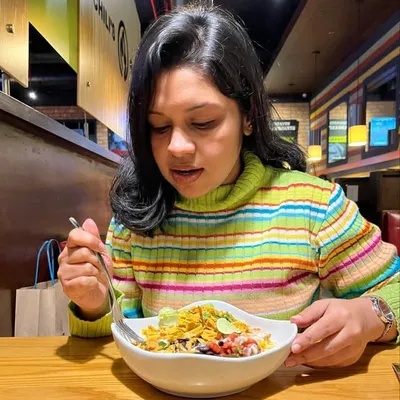 ๐ ๐ข๐จ๐ ๐๐ง๐ | Kolkata Blogger ๐ฎ๐ณ profile
