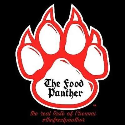 The Food Panther profile