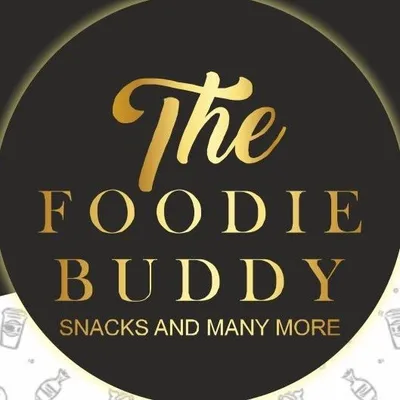 The_Foodie_Buddy profile