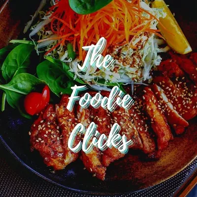 The Foodie Clicks🧿 profile