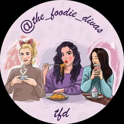 the_foodie_divas profile