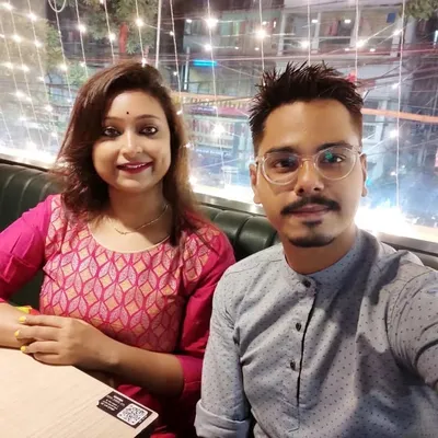 🧿❤️ || The Foodie Jajabor || ❤️🧿 profile