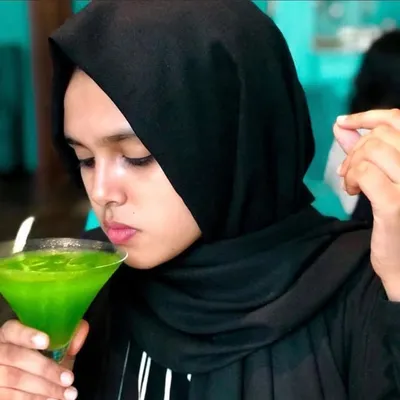SONAM | FOODIE profile