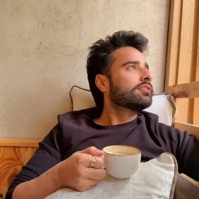 Ashvinder Wadhawan profile
