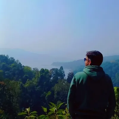 Sampat Purohit profile