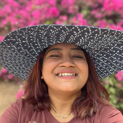 The Foodie Wife profile