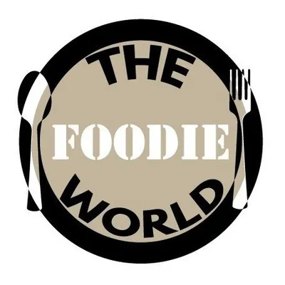 The Foodie World ©️ profile