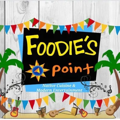 Thefoodiespoint profile