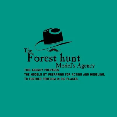 The Forest Hunt Model's Agency profile