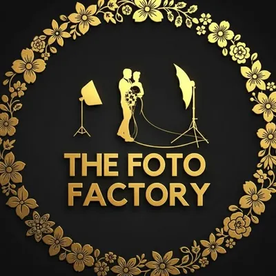 THE FOTO FACTORY®️ profile