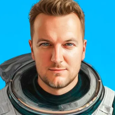 DANIEL PROCHÁZKA | T H E F O T R profile