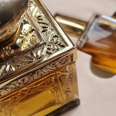 Fragrance Queen profile