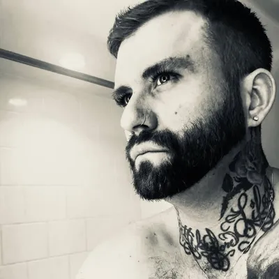 Joshua James profile