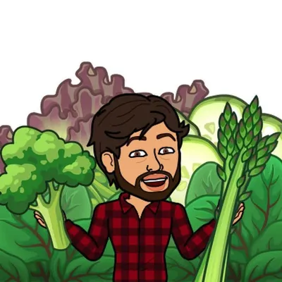 🇫🇷Jardinier du dimanche👨🌾 profile