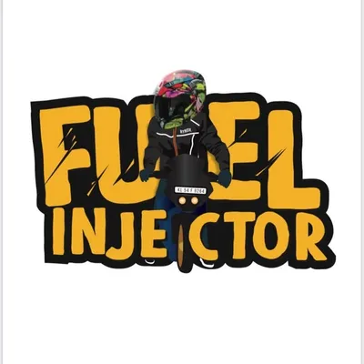 FUEL_INJECTOR RDRZ profile