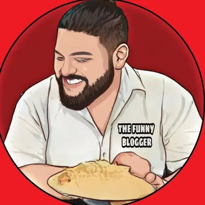 The Funny Blogger profile
