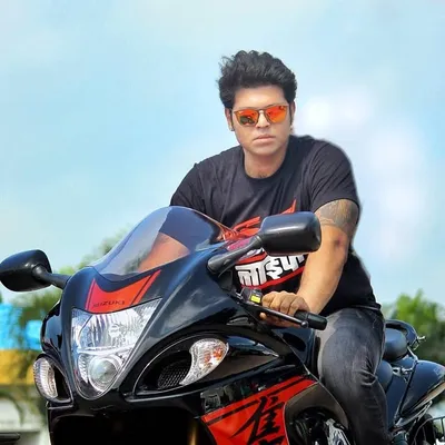 Gaurav Dutta profile