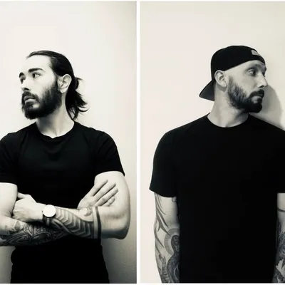 The Gentle Men profile