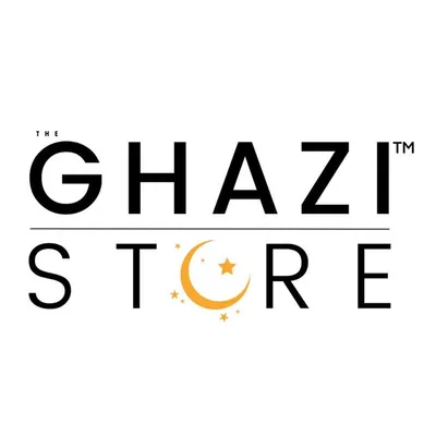 The Ghazi Store™ profile