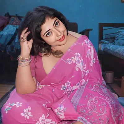 Soumi Banerjee profile