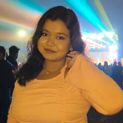 Sneha Samanta profile