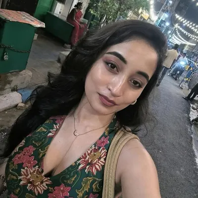 SHREYA BANERJEE ๐ผ KOLKATA ๐ profile