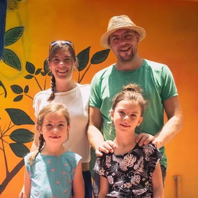 HELEEN | FAMILY TRAVEL PHOTOGRAPHY profile