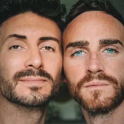 Luca Pezzolo e Alessandro Zorzin • TRAVEL & LIFESTYLE CREATORS profile