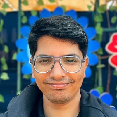 Dilip Suthar profile