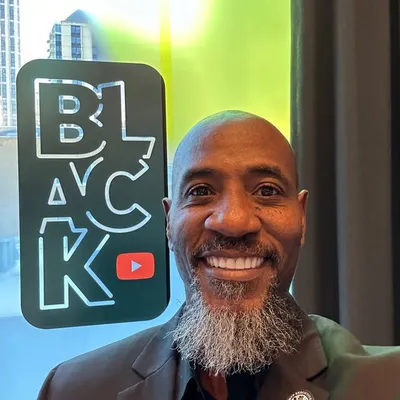 Melvin Key profile