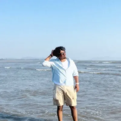 Ankush Langote profile